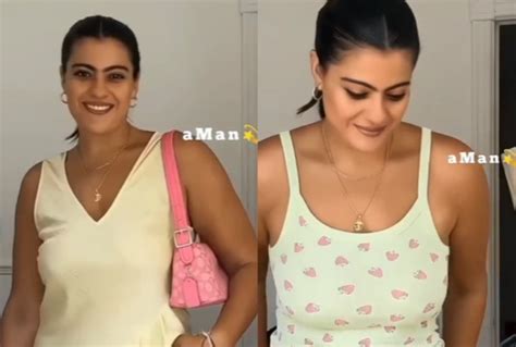 kajol fake nudes|Kajol Devgan DeepFakes Porn Videos